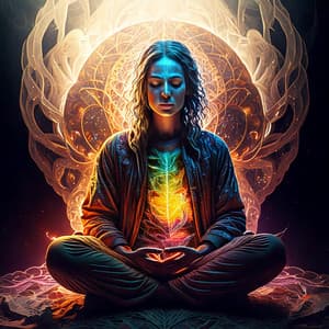Gentle Hip Hop Beats for Meditation and Relaxation - Soulful Symphony