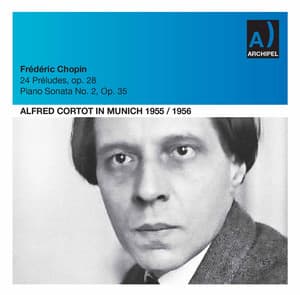 Chopin: Piano Works - Frédéric Chopin