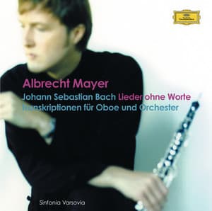 Lieder ohne Worte - Johann Sebastian Bach