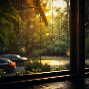 Ambiente De Masaje De Lluvia: Melodías De Spa Binaurales - Masaje Tantrico Musica Colección