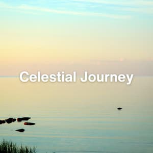 Celestial Journey - Ambient Nature White Noise