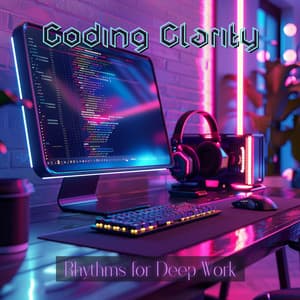 Coding Clarity: Rhythms for Deep Work - Copper Drop