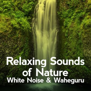 Relaxing Sounds of Nature, White Noise & Waheguru - Relaxing Sounds of Nature White Noise Waheguru