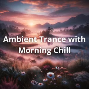 Ambient Trance with Morning Chill - Wake Up Music Collective