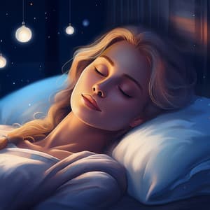 Ritmos Lofi Para Sueño Profundo Y Relajación - Nadar en el cielo