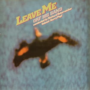 Leave Me - Harry Pepl