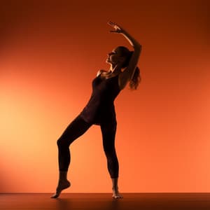 Reflexiones De Yoga Radiante: Ondas Theta, Lluvia - Guía Binaural