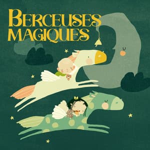 Berceuses magiques - Académie de nuit calme