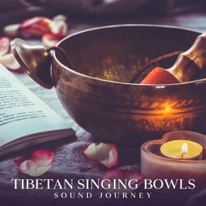 Tibetan Singing Bowls Sound Journey: Divine Connection with the Source, Buddha’s Contemplations - Zen Spa Zen Relaxation Zen Massage