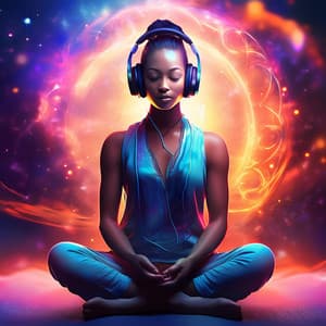 Mindful Moments: Meditation Music Journeys - Meditative Journey Music