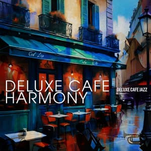 Deluxe Cafe Harmony - Deluxe Cafe Jazz