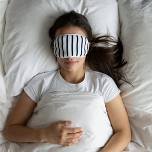 Deep Dreams: Calming Sleep Music - Soft Dream Music