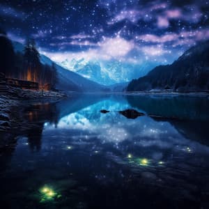 Meditation Oasis: Inner Meditation Lagoon Cantata - Nature Spirits