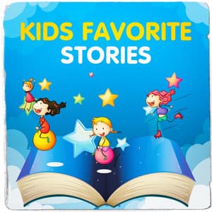 Kids Favorite Stories - Favorite Kids Stories