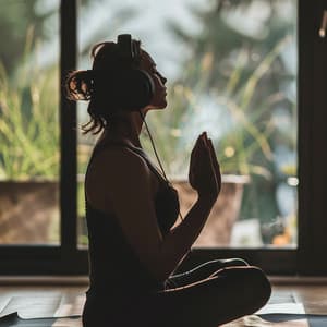 Chakra Tunes: Yoga Meditation Music - Yoga Motion
