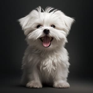 Delicias Del Sueño Canino: Música Para Un Sueño Tranquilo - Retoque