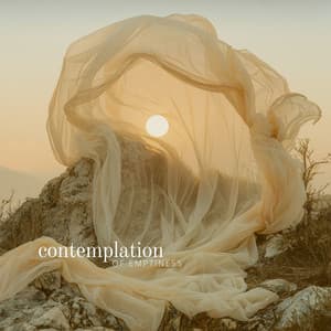 Contemplation of Emptiness - Buddhism Academy