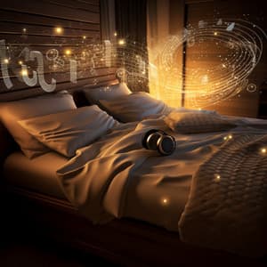 Sleep Essence: Binaural Soothing Symphonies - musicalmandalas