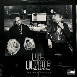 Los Meros - Berner