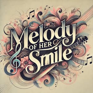 Melody of Her Smile - 90s Jazz BoomBap Beat