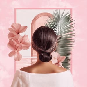 Tijdreizen tussen Betoverde Snaren - Relaxing Spa Music