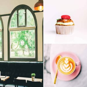 Brilliant Bgm for Feeling Retro - Toronto Coffee Shop Jazz