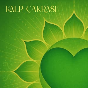 Kalp Çakrası: Engellenen Enerji Terapisi ve Derin Şefkat - Gevşeme Meditasyon Akademisi