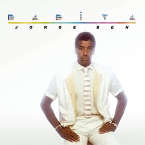 Dádiva - Jorge Ben Jor