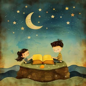 Ecos De Canciones De Cuna: Melodías Para El Sueño Del Bebé - Chicos bálticos