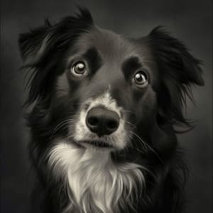 Peaceful Sounds for Dogs: Music for Relaxation - Some Dog Music