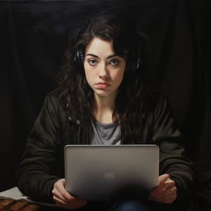 Concentration Springs: Binaural Water Sounds - Source Dimension