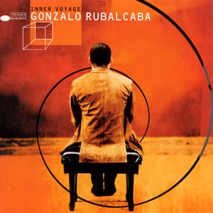 Inner Voyage - Gonzalo Rubalcaba