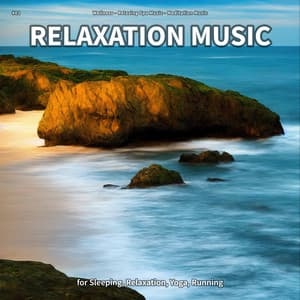 #01 Relaxation Music for Sleeping, Relaxation, Yoga, Running - Wellness