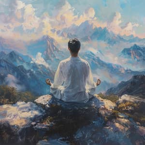 Sonidos Calmantes Para La Calma En La Meditación - Leyendas de la música de meditación