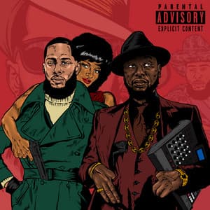 The Don & Eye - The Musalini