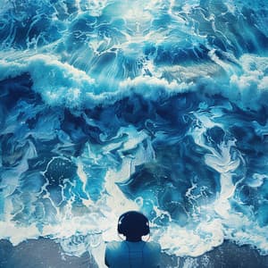 Soothing Sea: Oceanic Relaxation Music - Relaxation Bliss