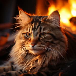 Compañeros De Hoguera: Música Para La Armonía De Las Mascotas - Ari consciente