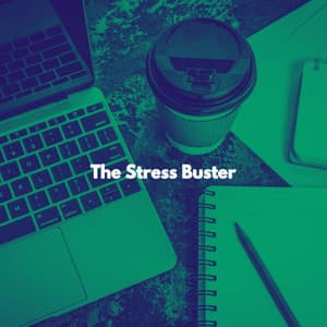 The Stress Buster - Breakfast Jazz Playlist