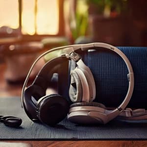 Yoga Vibes: Flow with Hip Hop - lofi HipHop