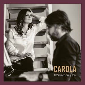 Drömmen om julen - Carola