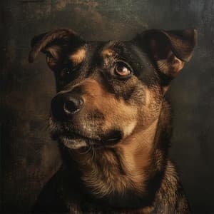 Calming for Dogs: Soothing Sounds - Calming Dog Music