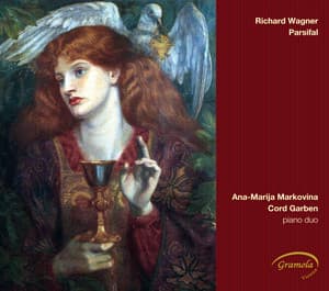 Wagner: Parsifal - Richard Wagner