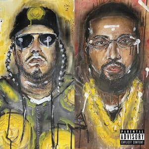 Delgado - Flee Lord
