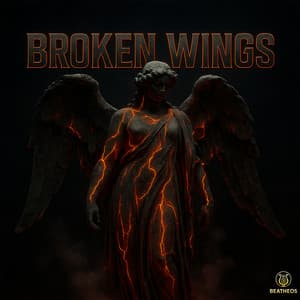 Broken Wings - Beatheos