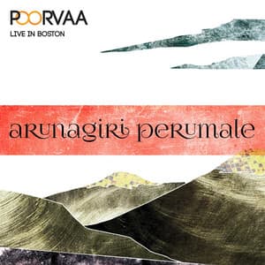 Poorvaa: Arunagiri Perumale - Pradeep Kumar