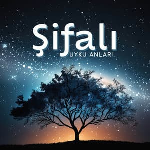 Şifalı Uyku Anları: Derin Uyku Rüya Müziği - Rahatlatıcı Müzik Terapi