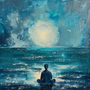 Melodías Fluidas Para Yoga: Balance Armónico - Música de yoga para clases de yoga