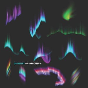 Geometry of Phenomena - Tomeka Reid