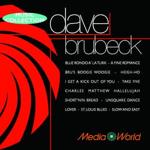 Dave Brubeck - Dave Brubeck