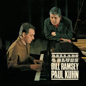 Ballads & Blues - Bill Ramsey